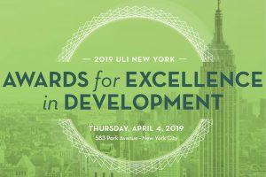 ULI NY Awards Of Excellence 1